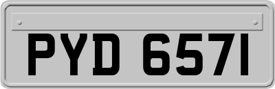 PYD6571