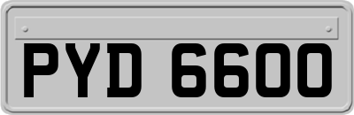 PYD6600