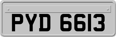 PYD6613