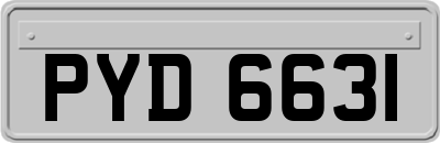 PYD6631