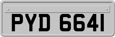 PYD6641