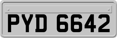 PYD6642