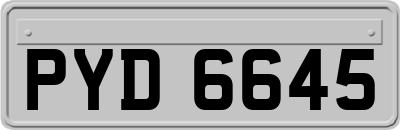 PYD6645