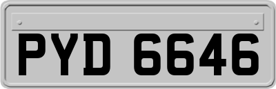 PYD6646