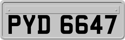 PYD6647