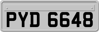 PYD6648