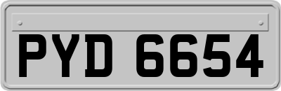 PYD6654