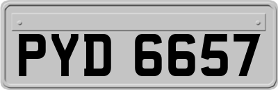 PYD6657