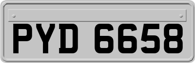 PYD6658