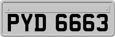 PYD6663