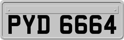 PYD6664