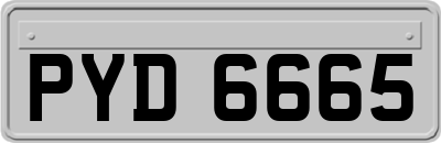 PYD6665