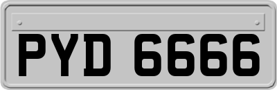 PYD6666