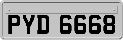 PYD6668