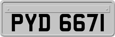 PYD6671