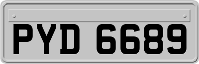 PYD6689