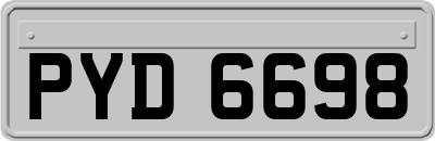 PYD6698