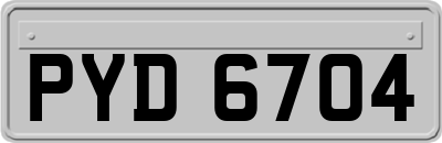 PYD6704