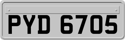 PYD6705