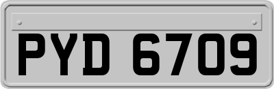 PYD6709