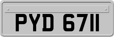 PYD6711