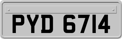 PYD6714