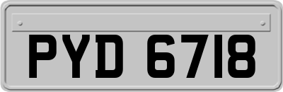 PYD6718