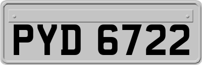 PYD6722