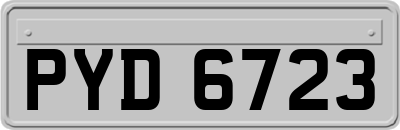 PYD6723