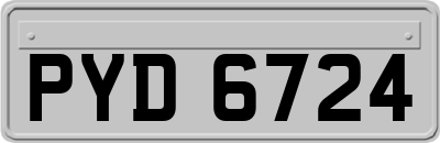 PYD6724