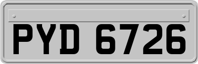 PYD6726