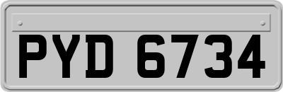 PYD6734