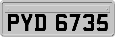 PYD6735