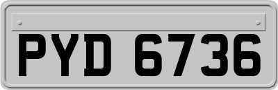 PYD6736