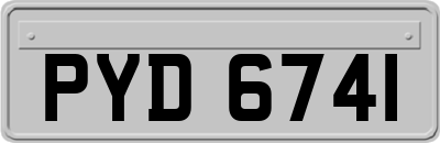 PYD6741