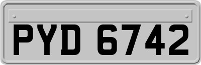 PYD6742