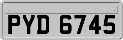 PYD6745