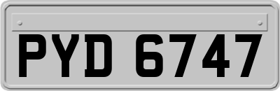 PYD6747