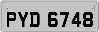 PYD6748