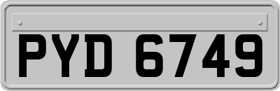 PYD6749