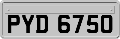 PYD6750