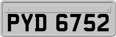 PYD6752