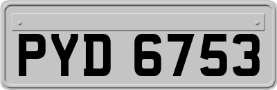 PYD6753