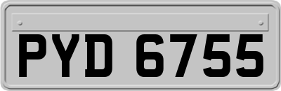 PYD6755