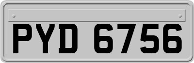 PYD6756