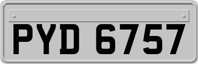 PYD6757