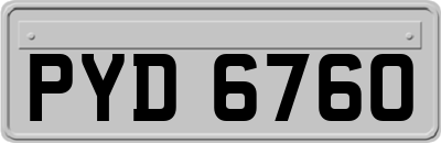 PYD6760