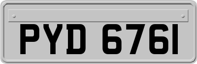 PYD6761