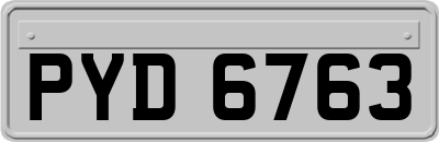 PYD6763