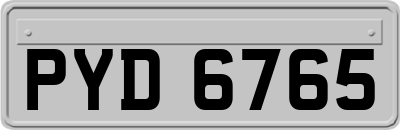 PYD6765